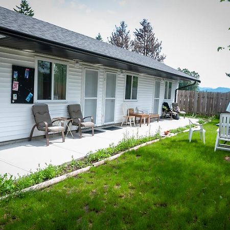 Guest Suite Private Retreat For 2 Guests With Ac - 4 Units Available Abbotsford Exteriör bild